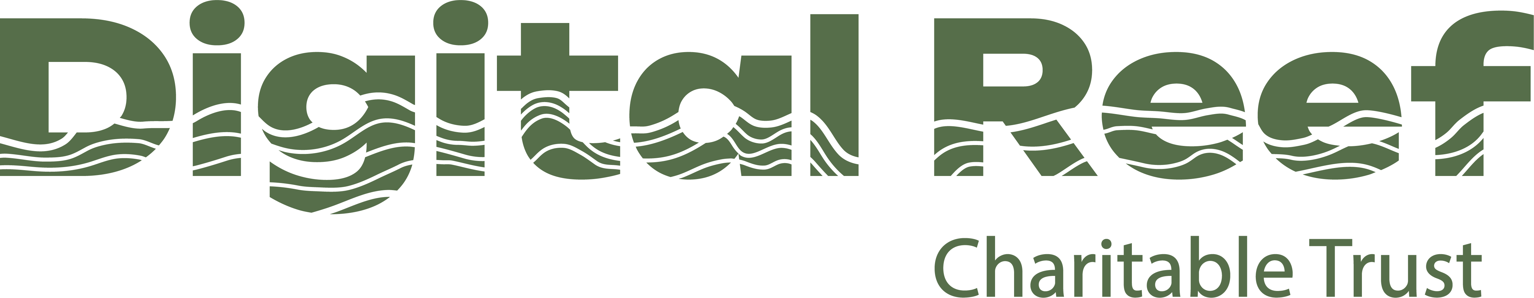 Charitable Trust Medium Green